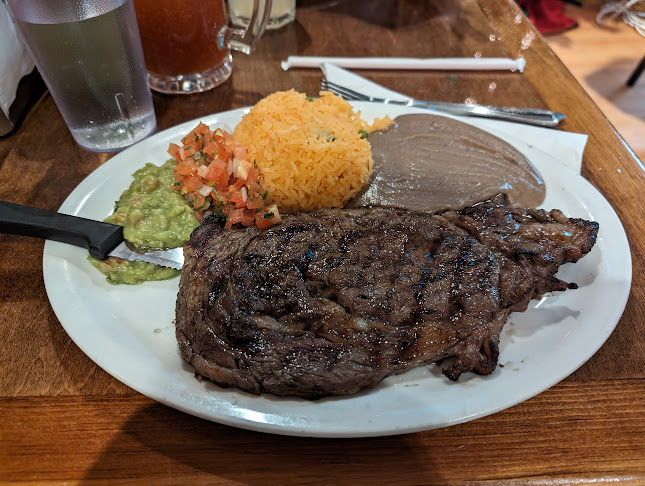 Comentarii opinii despre Taqueria Playa Tropical