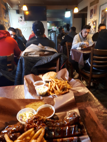 Comentarii opinii despre Memphis BBQ