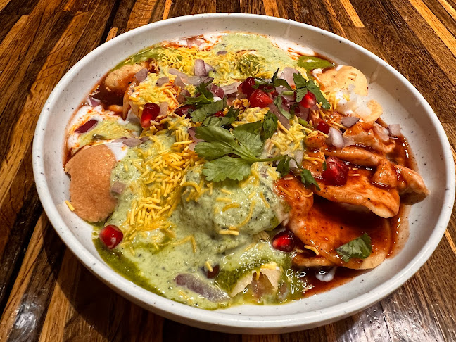 Brar's Trinity Common - Brampton