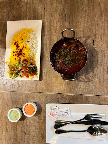 Kabob Shack - Waterloo