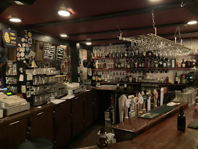 The Ship Pub - St. John's