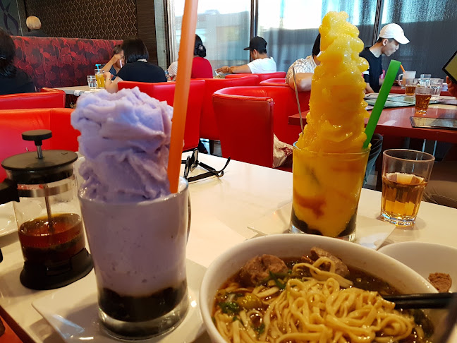 Comentarii opinii despre The One Restaurant