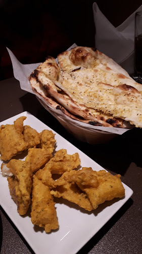 Palki Restaurant - North Vancouver