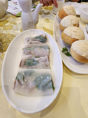 Comentarii opinii despre New Century Restaurant