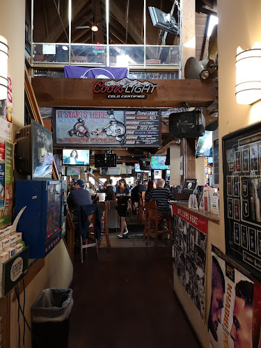 Pemberton Station Neighbourhood Pub