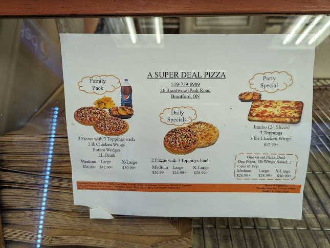 26 Brantwood Park Rd, Brantford, ON N3P 1G2