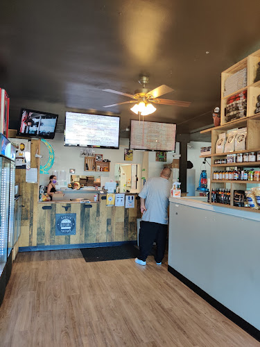 Beefcake’s Burger Factory - Current River