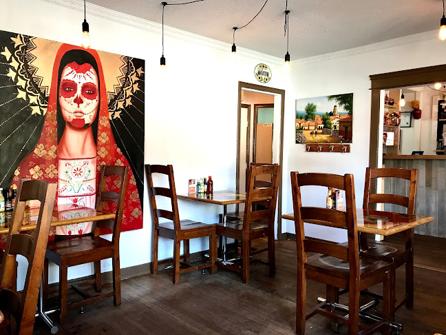 Opinii despre Original's Café Mexicano în Port Moody - Hospitality and gastronomy