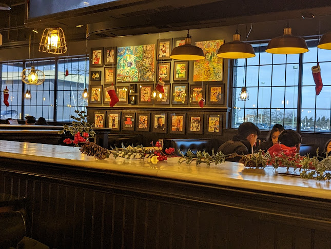 Jack's Square One - Hospitality and gastronomy