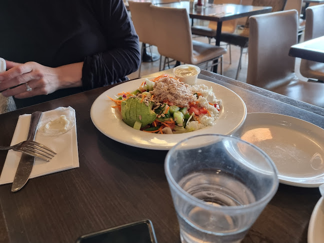 Comentarii opinii despre Cafe Sheli