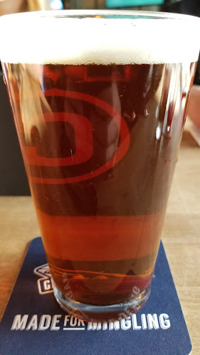 Central Social Hall - Hospitality and gastronomy