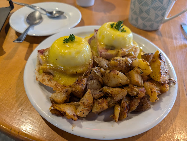 Dreams of Beans - Hospitality and gastronomy