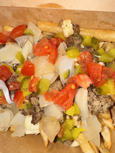 Mean Poutine - New Westminster