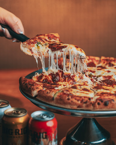 Opinii despre Big Rig Kitchen & Brewery - Iris în Ottawa - Hospitality and gastronomy