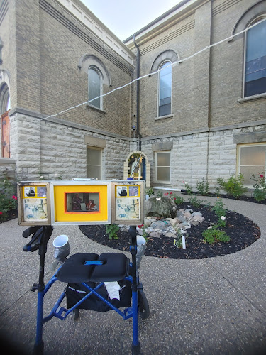 371 Hamilton Rd, London, ON N5Z 1R7