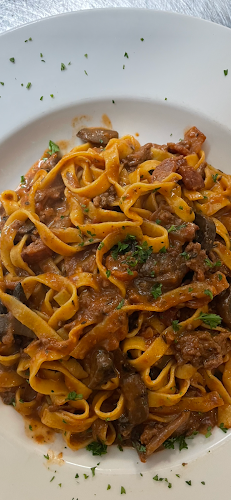 Porta Romana Restaurant - Hospitality and gastronomy