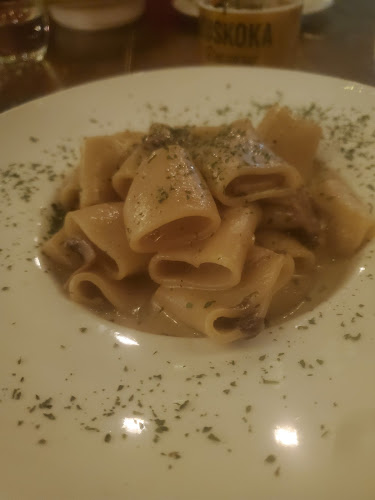 Comentarii opinii despre Porcello Cantina