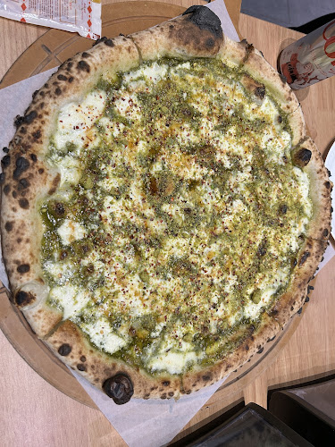 Pizza Rubato Napoletana