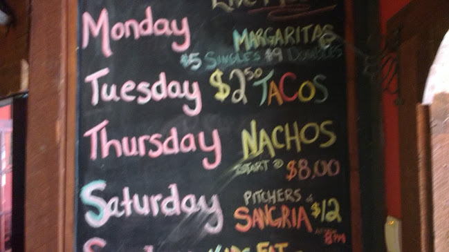 Mexi's - Hospitality and gastronomy