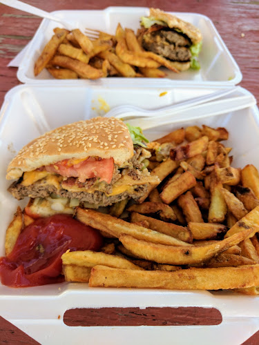 Comentarii opinii despre L'Il Mom's Chip Wagon