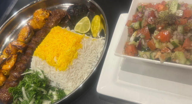 Mehman Restaurant - North Vancouver