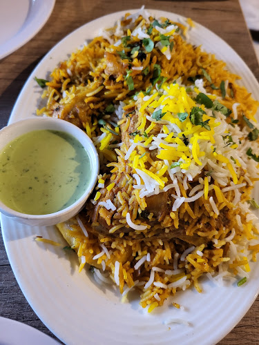 Comentarii opinii despre Kabob Shack