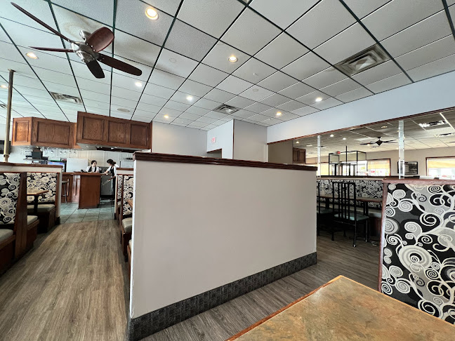 Quinte Restaurant - Belleville