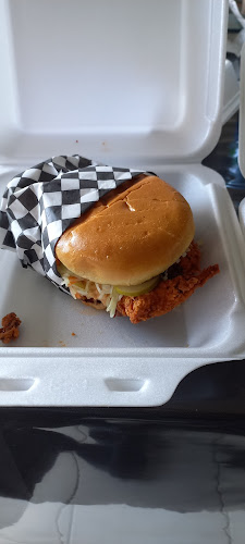 Comentarii opinii despre Christo's Pizza & Burgers