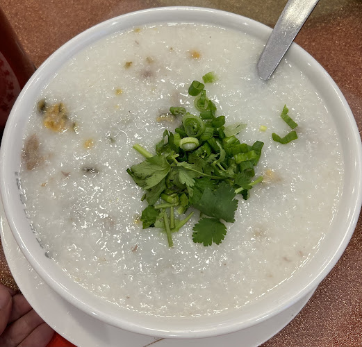 New Century Restaurant