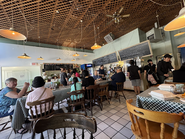 Comentarii opinii despre Fraser Park Restaurant