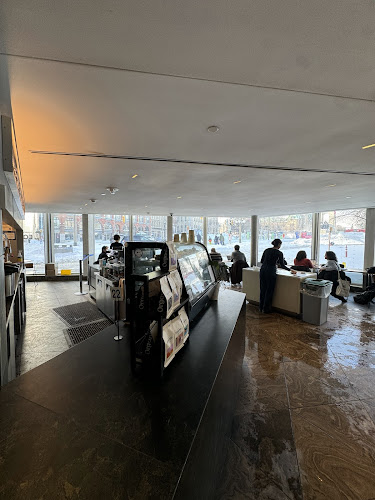 Comentarii opinii despre Equator Coffee NAC/CNA