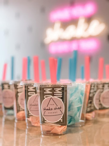 Comentarii opinii despre The Shake Shed Freddy