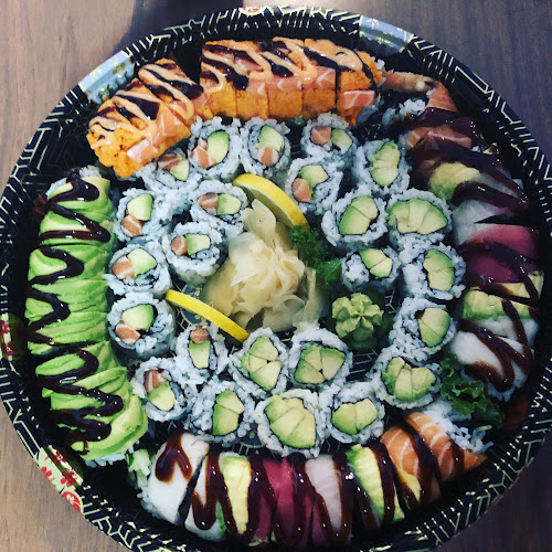 Opinii despre Nippon SushiMoncton în Moncton - Hospitality and gastronomy