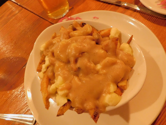 Comentarii opinii despre Red House