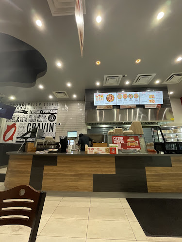 Osmow's Shawarma - Hospitality and gastronomy