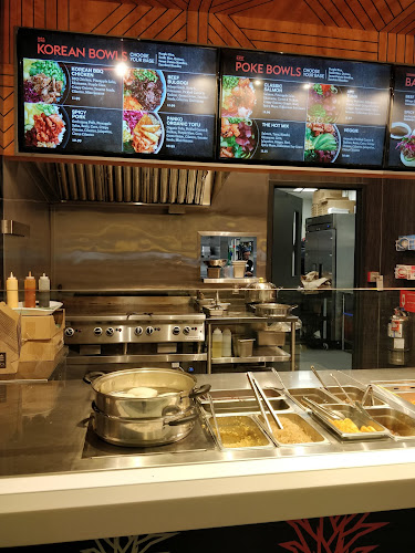 Opinii despre Koha Pacific Kitchen în Mississauga - Hospitality and gastronomy