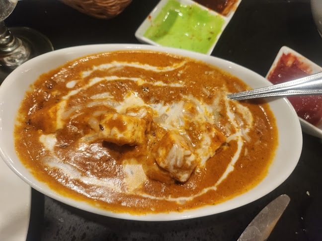 Comentarii opinii despre Empress Of India