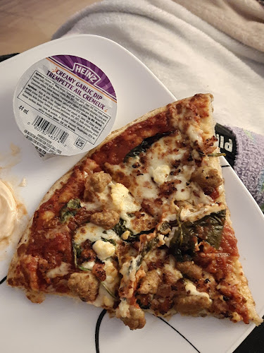 7 Anne St S unit-8, Barrie, ON L4N 2C4