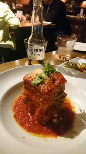 Comentarii opinii despre The Parlour Italian Kitchen & Bar