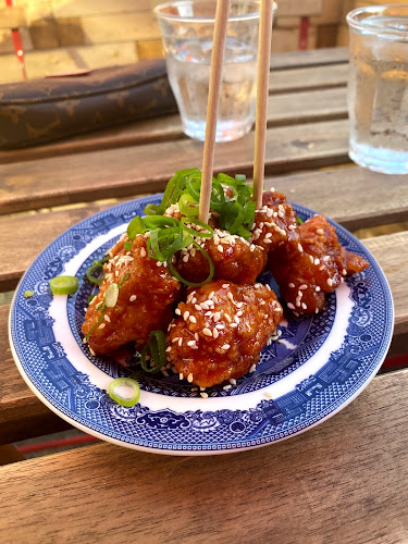 416 Snack Bar - Toronto