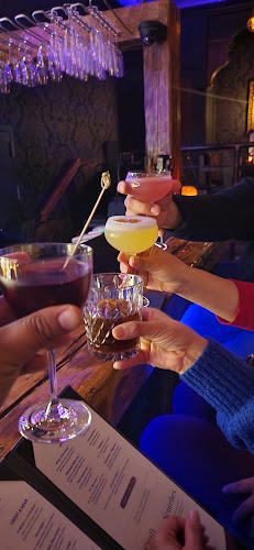 The Third Glass - Hospitality and gastronomy