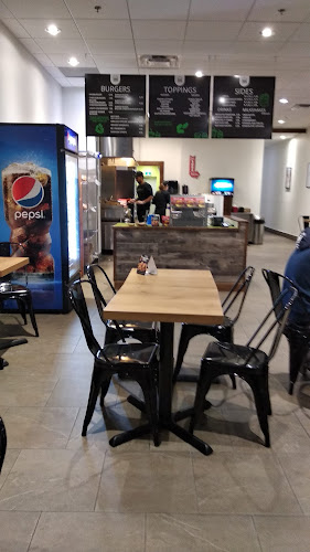 Comentarii opinii despre Burger Shack & Grill