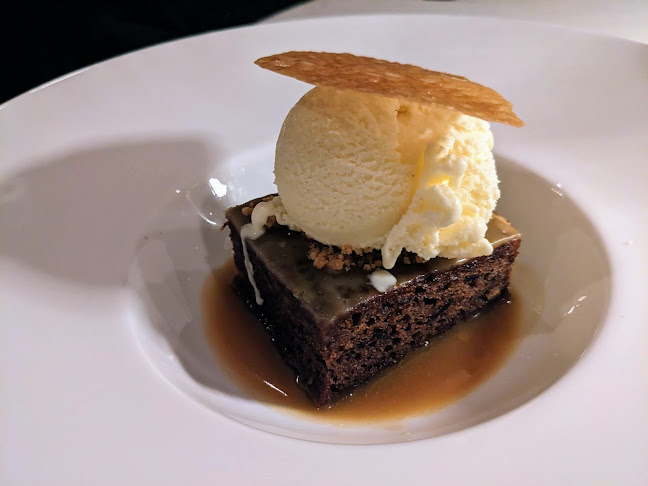 Bacchus Restaurant & Lounge - Vancouver