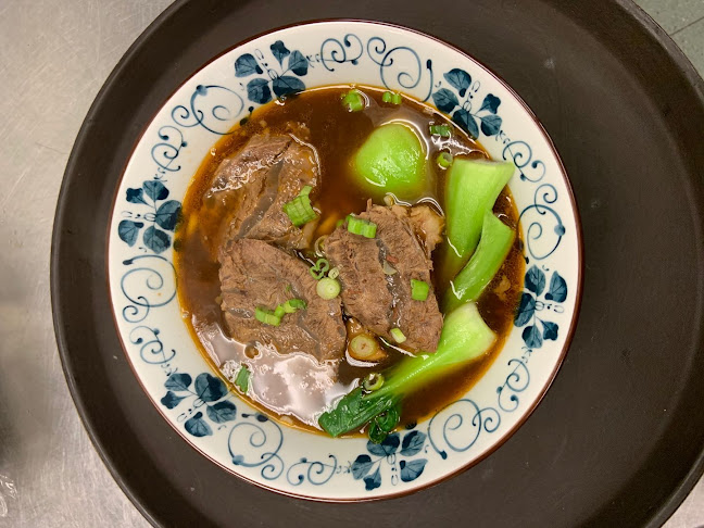 Comentarii opinii despre Fuji Noodle Chinese Restaurant