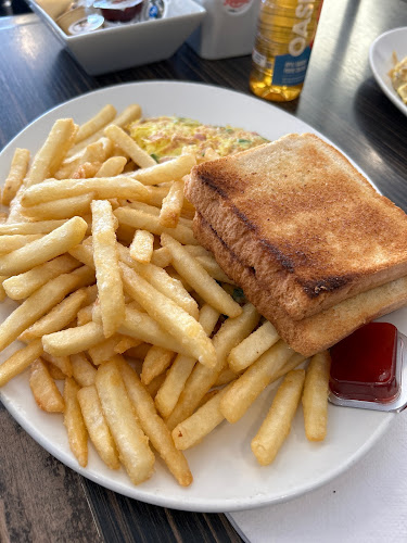 John's Family Restaurant