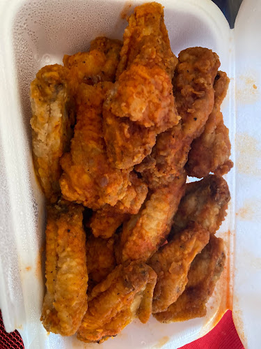 Paradise Pizza & Wings - Concord