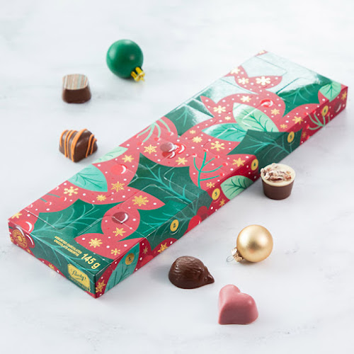 Purdys Chocolatier - Hospitality and gastronomy