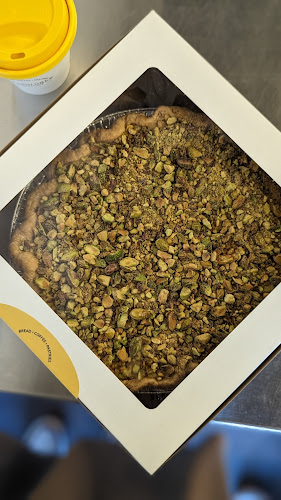 Comentarii opinii despre Bartholomew Bakery