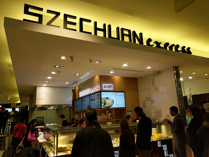 Szechuan Express