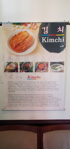 Miso House Japanese & Korean Restaurant - Hospitality and gastronomy